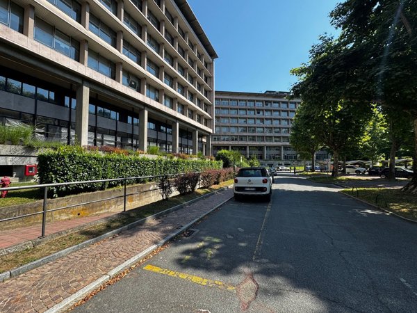 ufficio in affitto ad Ivrea