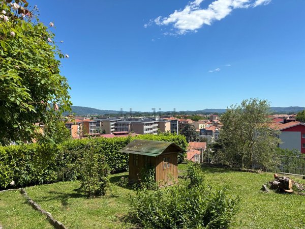 appartamento in affitto ad Ivrea