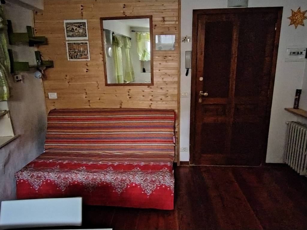 appartamento in affitto ad Ivrea