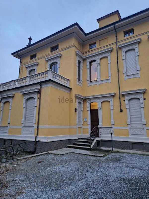 appartamento in affitto ad Ivrea