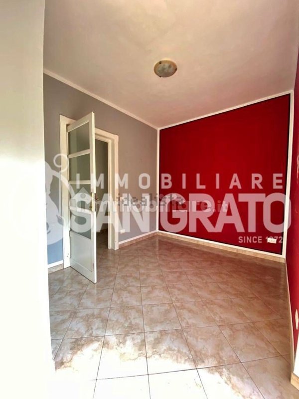 appartamento in affitto ad Ivrea