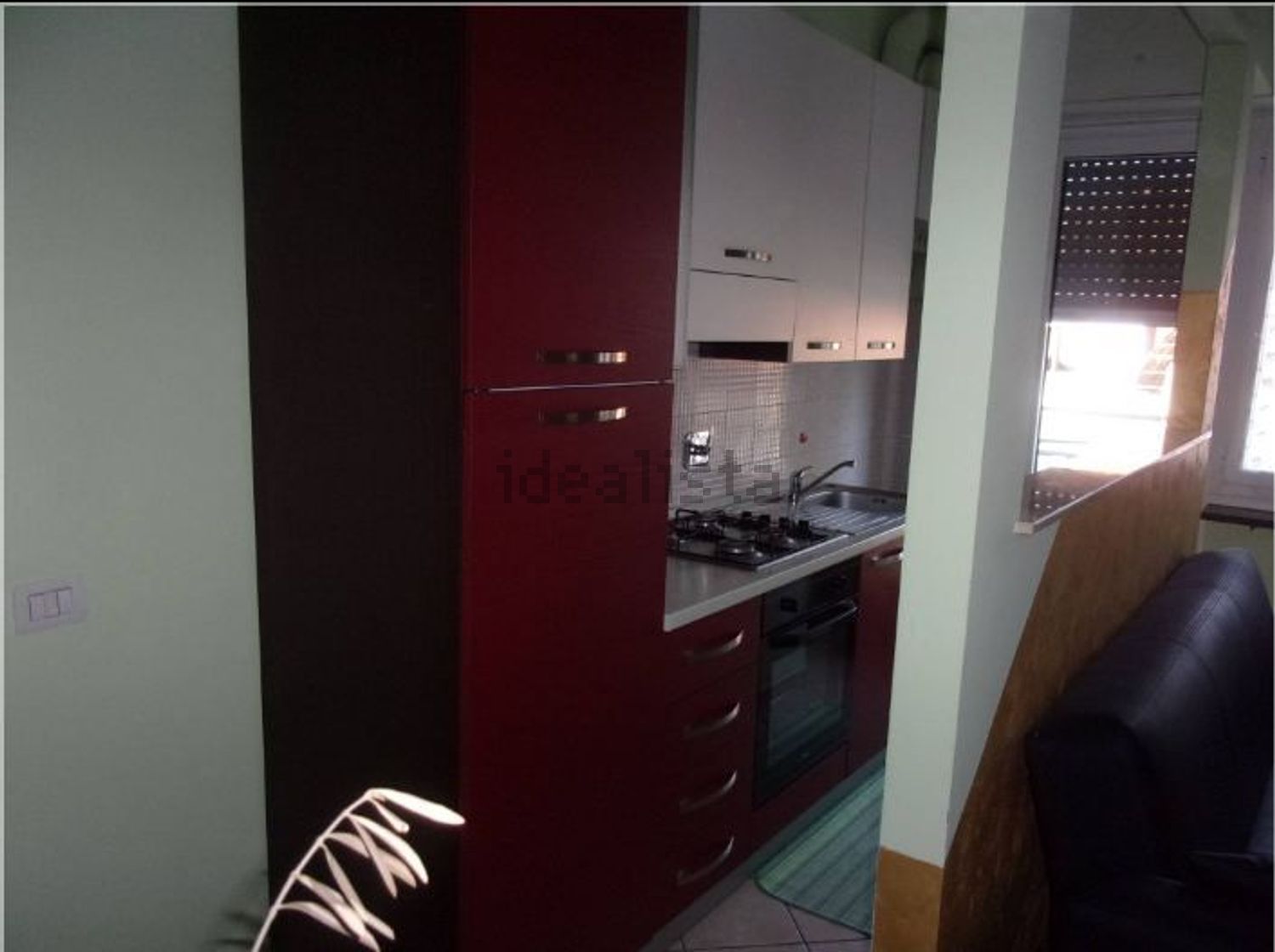 appartamento in affitto ad Ivrea
