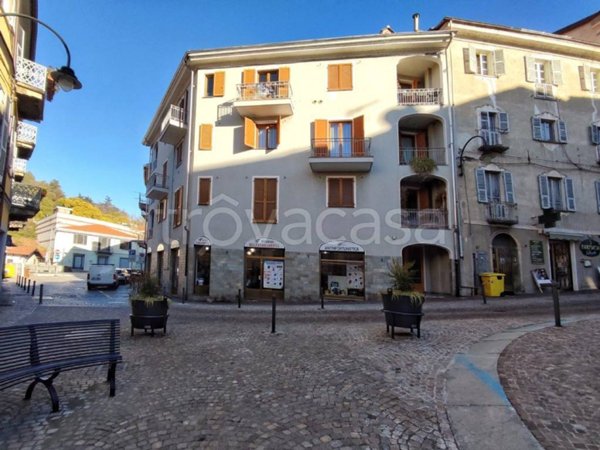 ufficio in affitto ad Ivrea