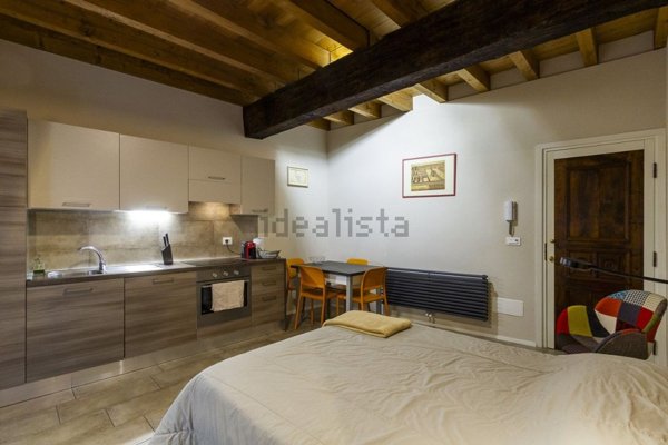 appartamento in affitto ad Ivrea
