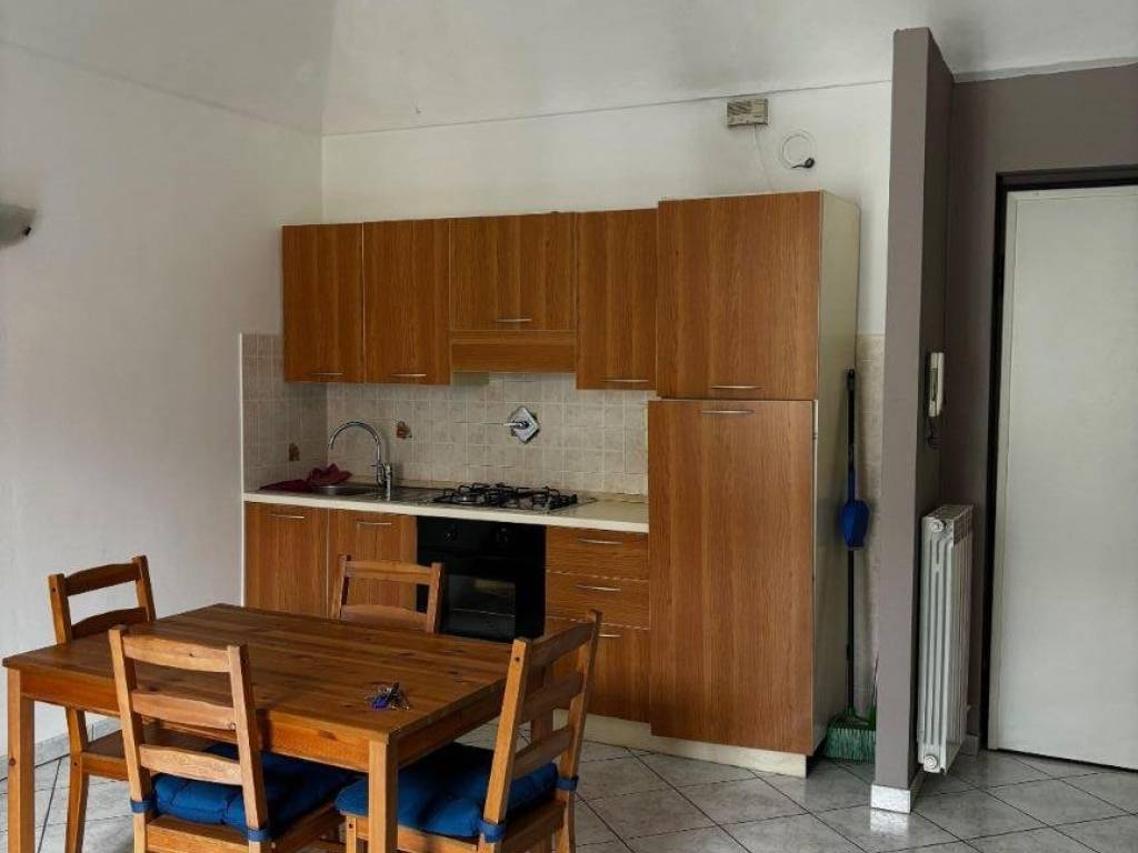 appartamento in affitto ad Ivrea