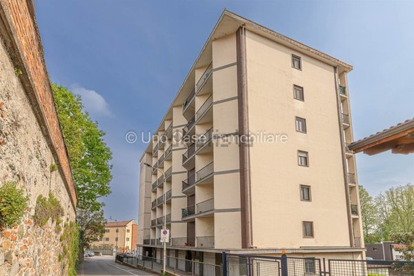 appartamento in affitto ad Ivrea