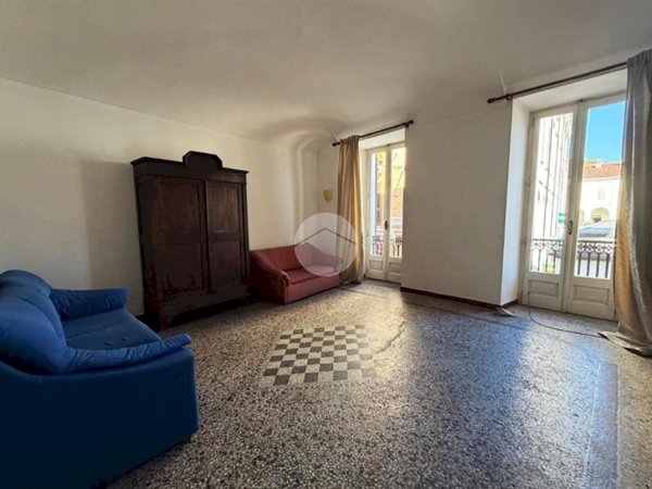 appartamento in affitto ad Ivrea