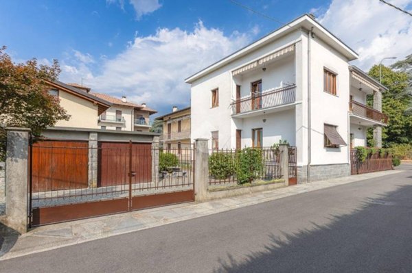 appartamento in affitto ad Ivrea