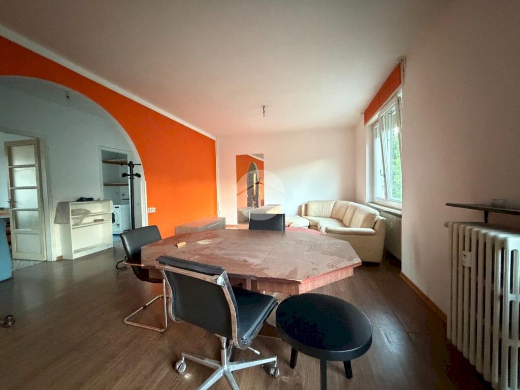 appartamento in affitto ad Ivrea