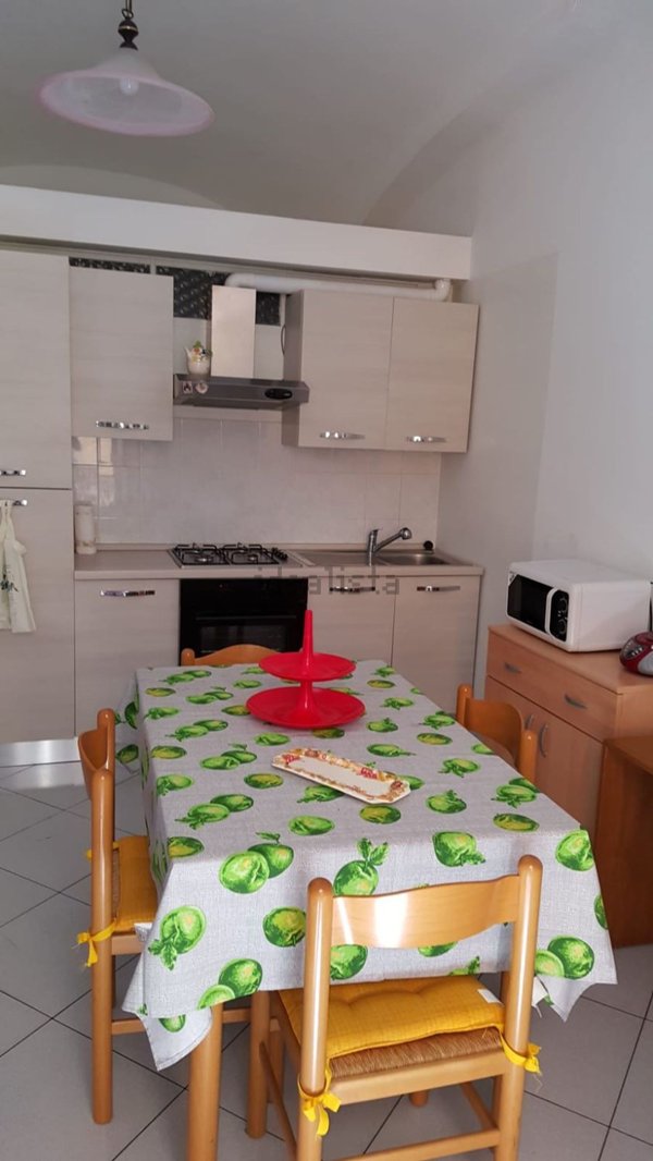appartamento in affitto ad Ivrea