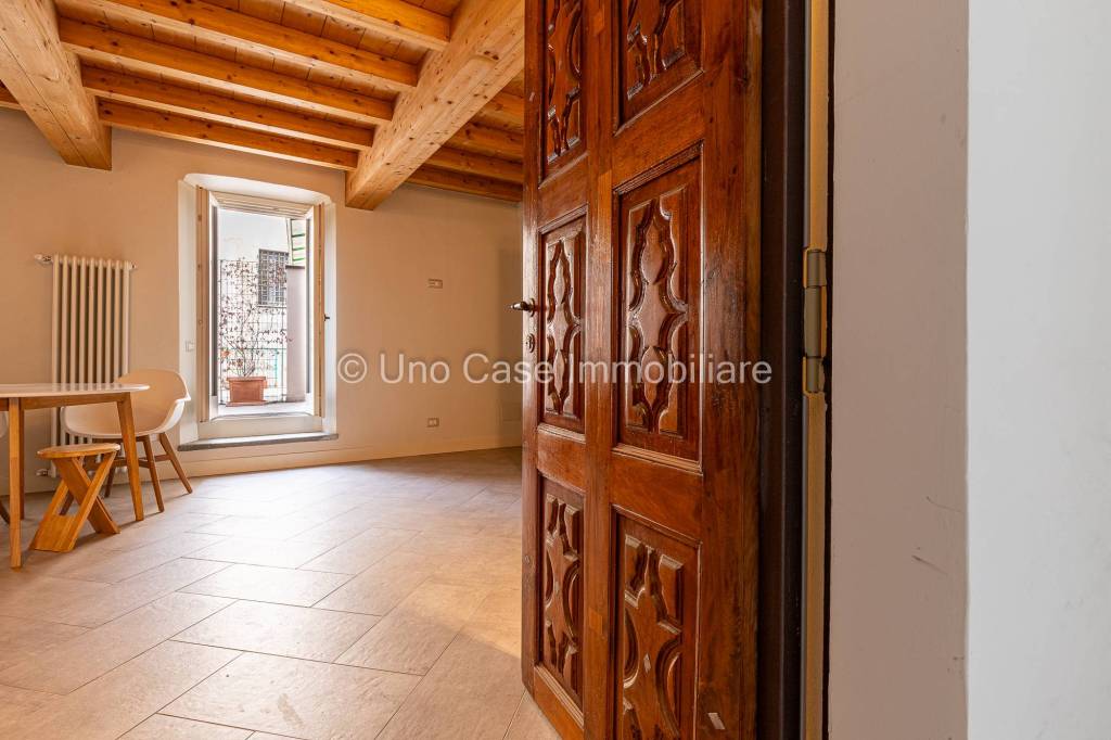 appartamento in affitto ad Ivrea