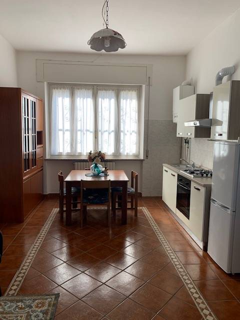 appartamento in affitto a Barbianello