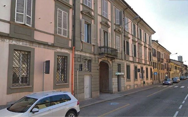appartamento in affitto a Belgioioso
