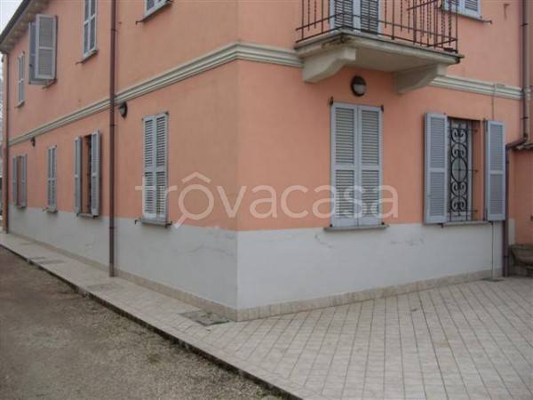 appartamento in affitto a Belgioioso