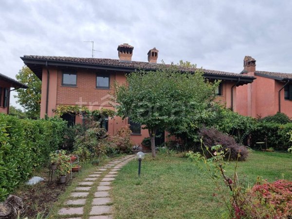 appartamento in affitto a Borgarello