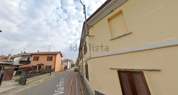 appartamento in affitto a Borgarello