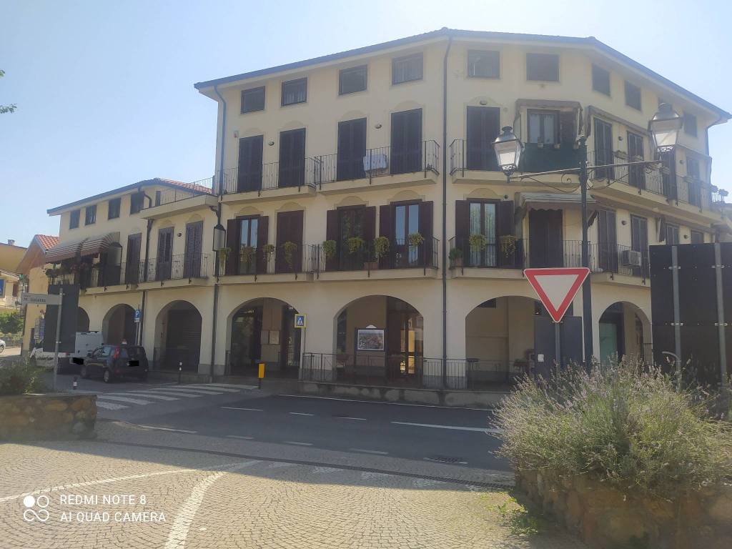 appartamento in affitto a La Cassa