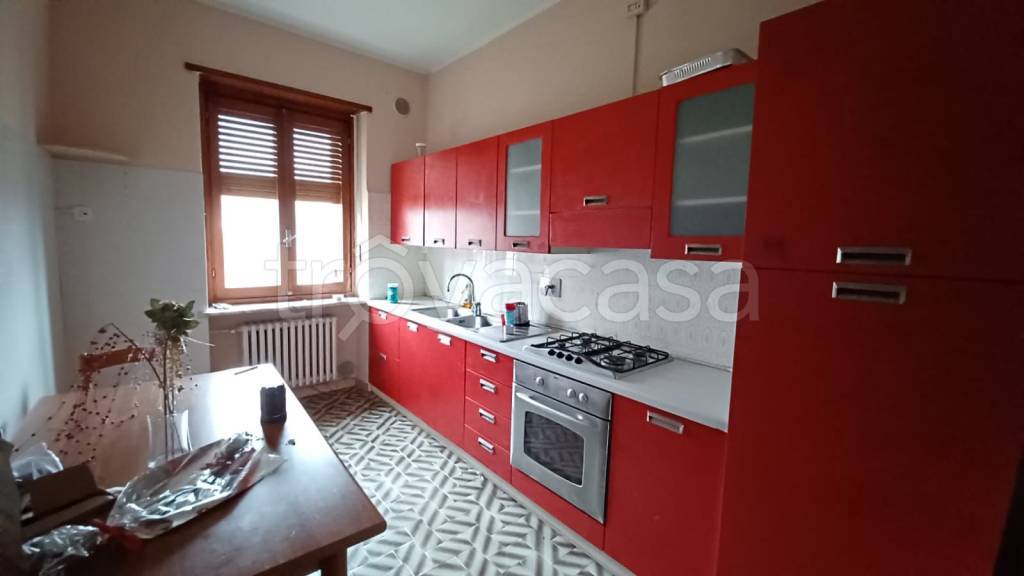 appartamento in affitto a La Cassa