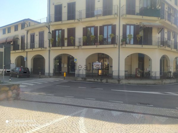 locale commerciale in affitto a La Cassa