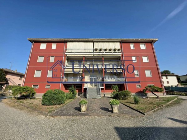 appartamento in affitto a Borgo Priolo in zona Ghiaia dei Risi