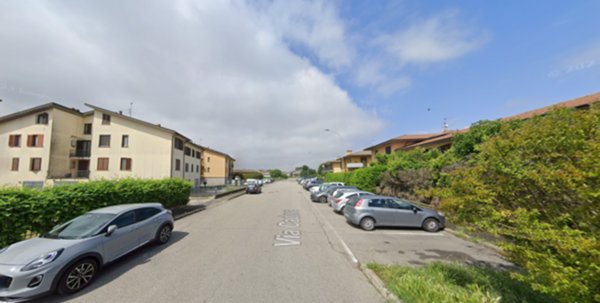 appartamento in affitto a Bornasco