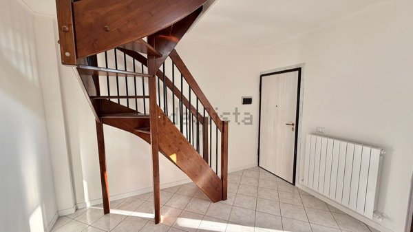 appartamento in affitto a Bornasco
