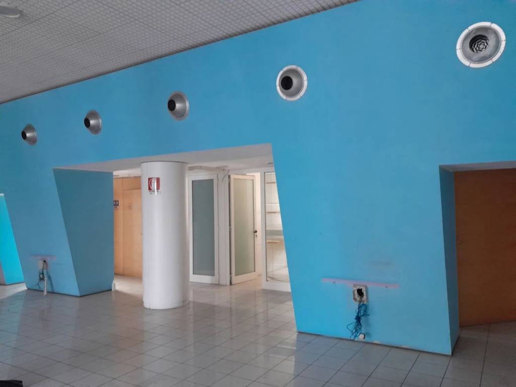 ufficio in affitto a Broni