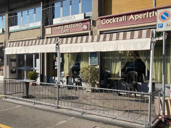 negozio in vendita a Broni