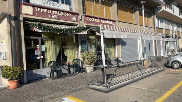 locale commerciale in affitto a Broni