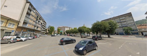 appartamento in affitto a Broni