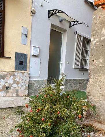 appartamento in affitto a Broni
