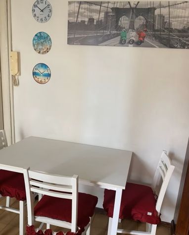 appartamento in affitto a Broni