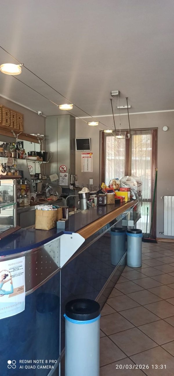 negozio in affitto a Broni