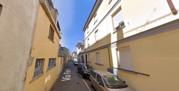 casa indipendente in affitto a Broni