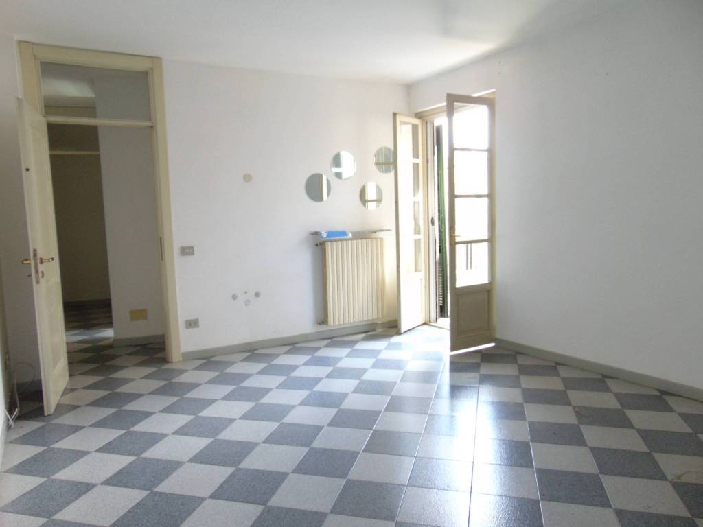 appartamento in affitto a Broni