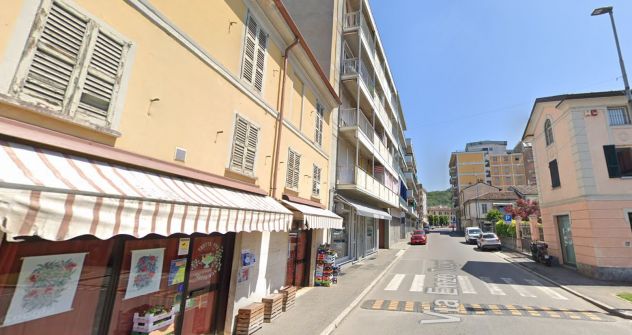 appartamento in affitto a Broni