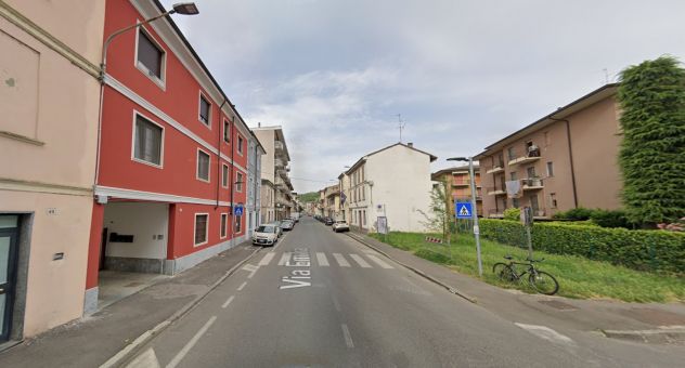 appartamento in affitto a Broni