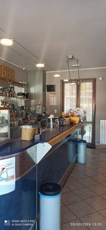 negozio in affitto a Broni
