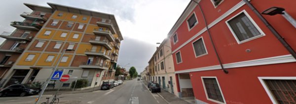 appartamento in affitto a Broni
