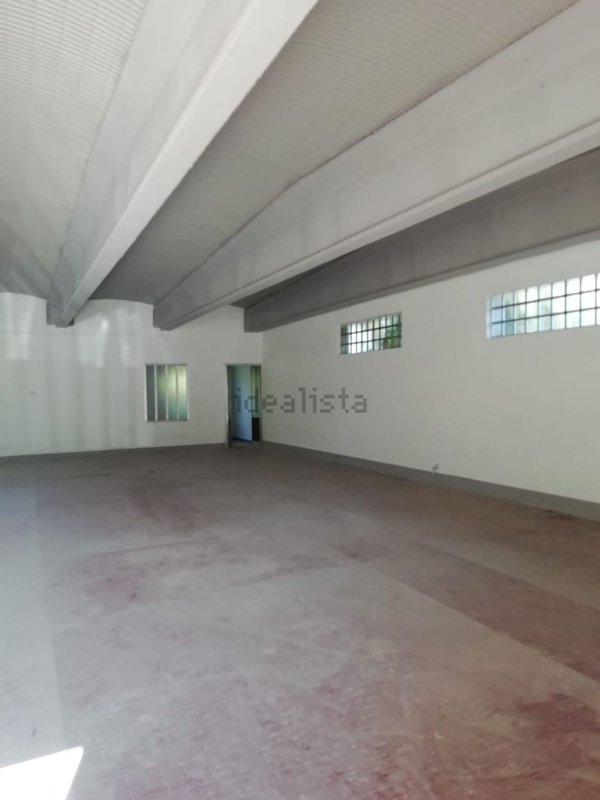 ufficio in affitto a Broni