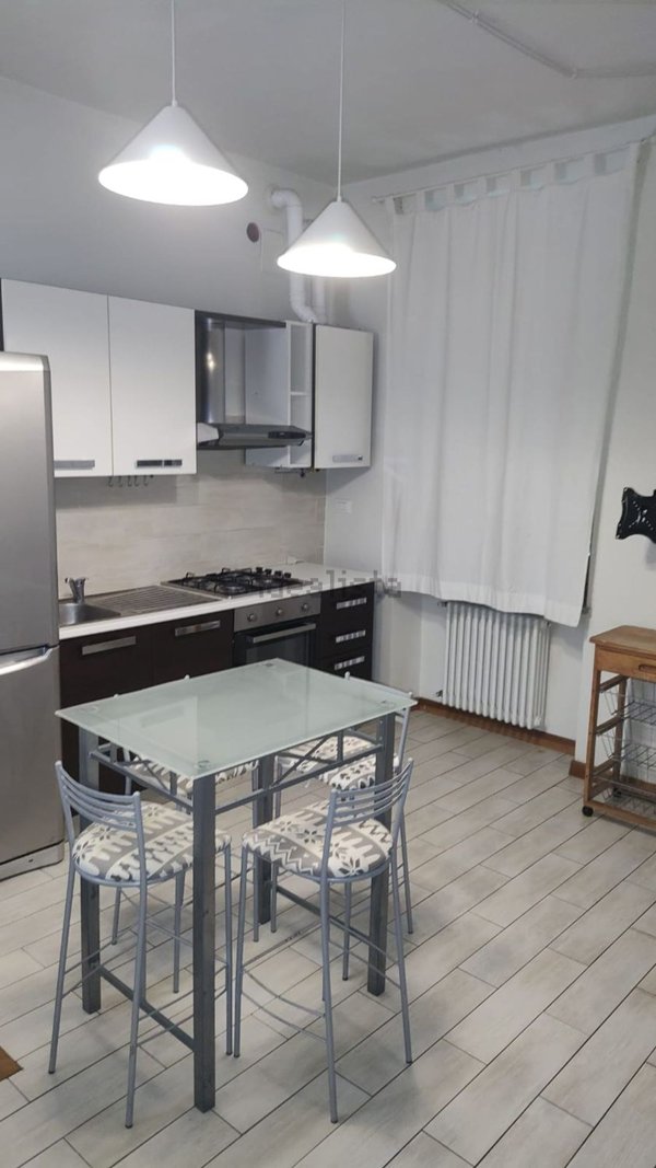 appartamento in affitto a Broni