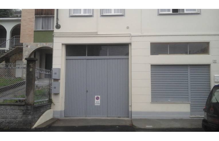 negozio in affitto a Broni