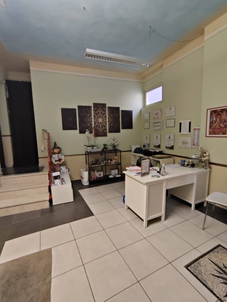 ufficio in affitto a Broni