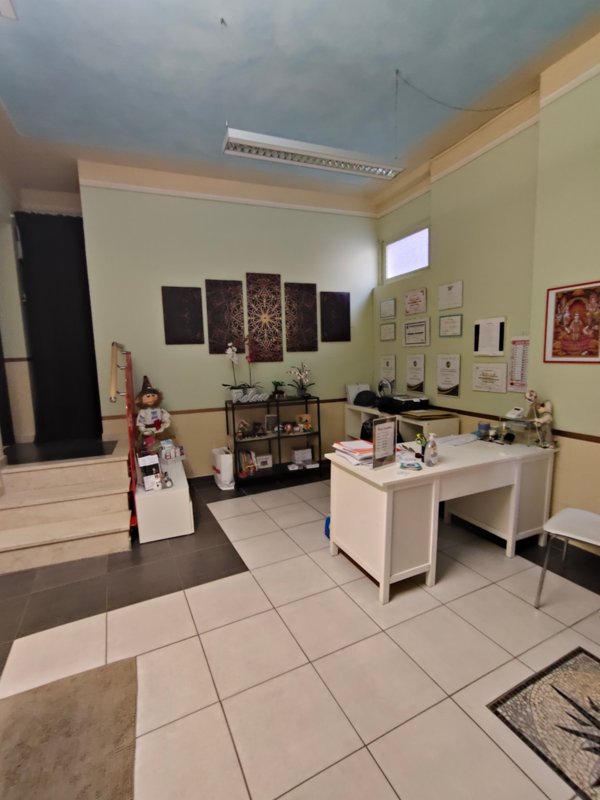 ufficio in affitto a Broni