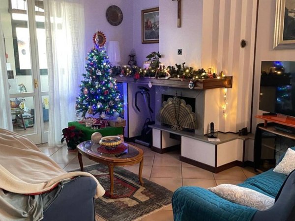 appartamento in affitto a Broni