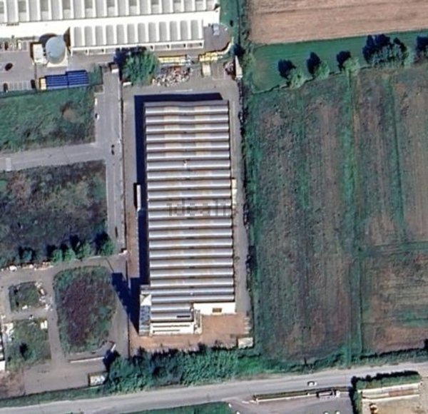 locale di sgombero in affitto a Broni