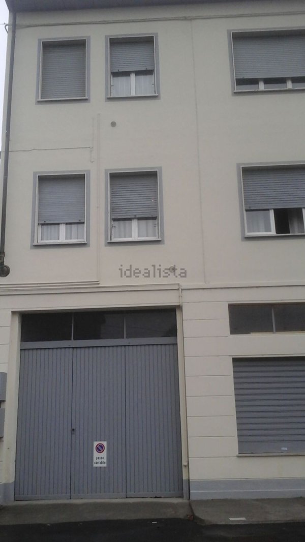 ufficio in affitto a Broni