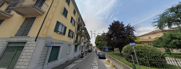 appartamento in affitto a Broni