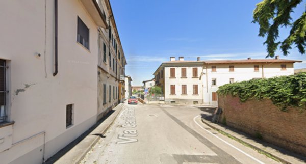 appartamento in affitto a Broni