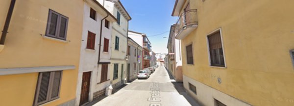 appartamento in affitto a Broni